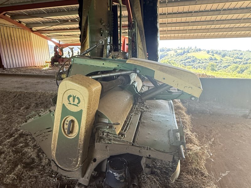 Mähwerk du type Krone EF320CV, Gebrauchtmaschine en LACAPELLE-MARIVAL (Photo 1)