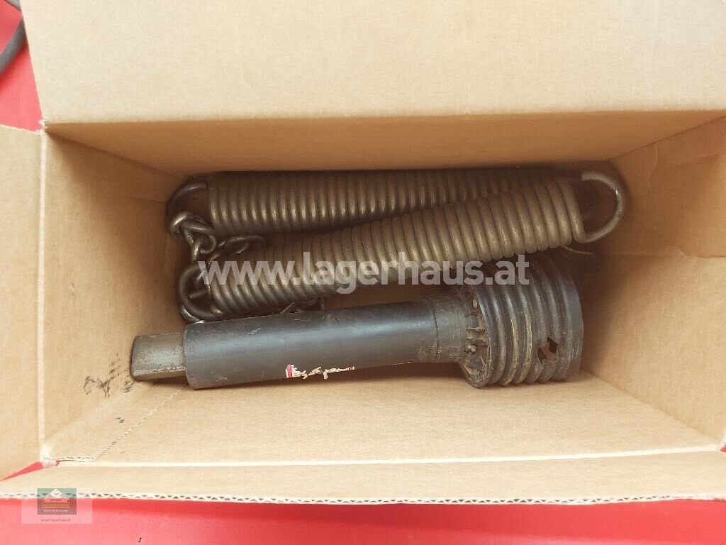 Mähwerk typu Krone F 280 M, Vorführmaschine v Klagenfurt (Obrázek 6)