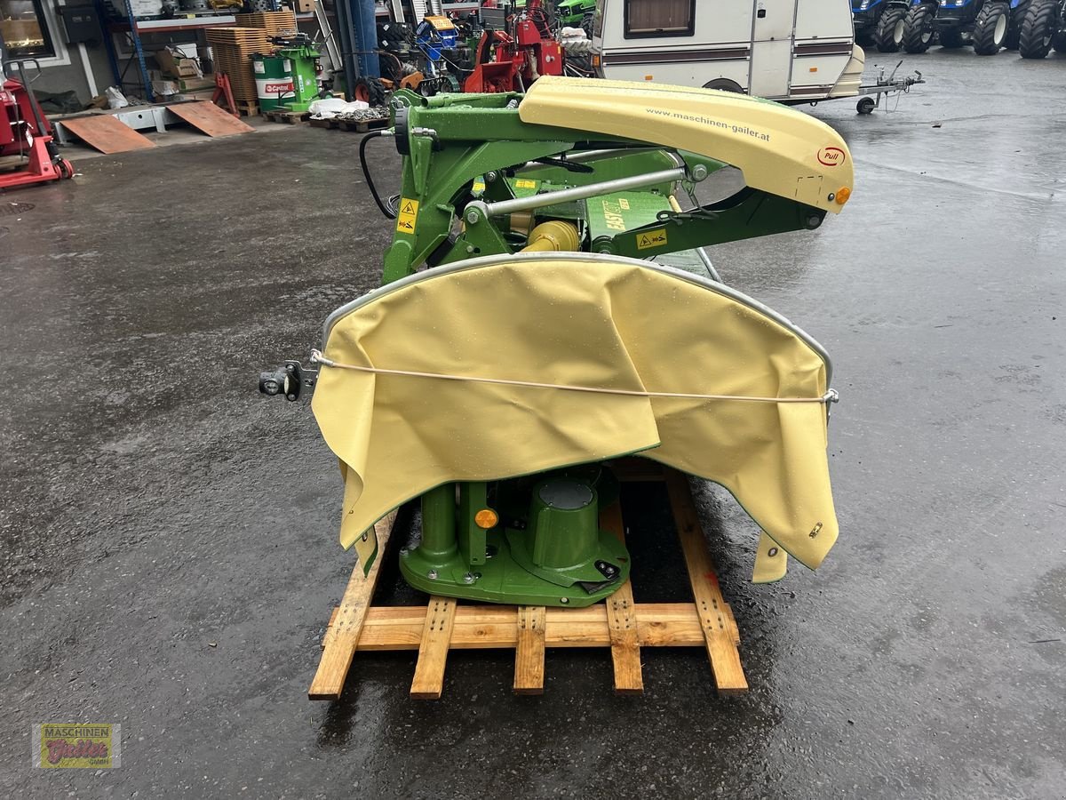 Mähwerk des Typs Krone F 320 M PULL &#34;Generation 3&#34;, Neumaschine in Kötschach (Bild 8)