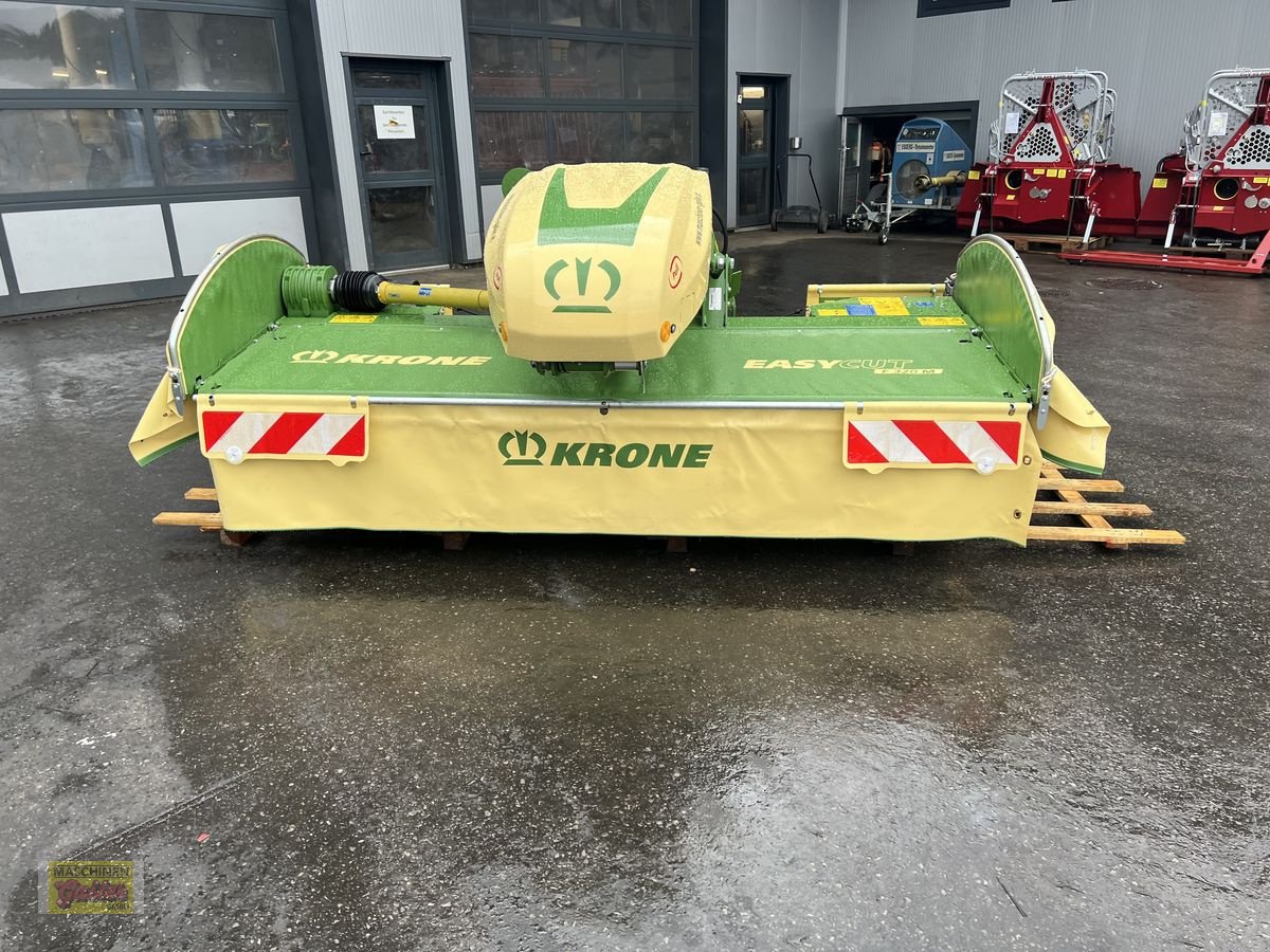 Mähwerk des Typs Krone F 320 M PULL &#34;Generation 3&#34;, Neumaschine in Kötschach (Bild 3)