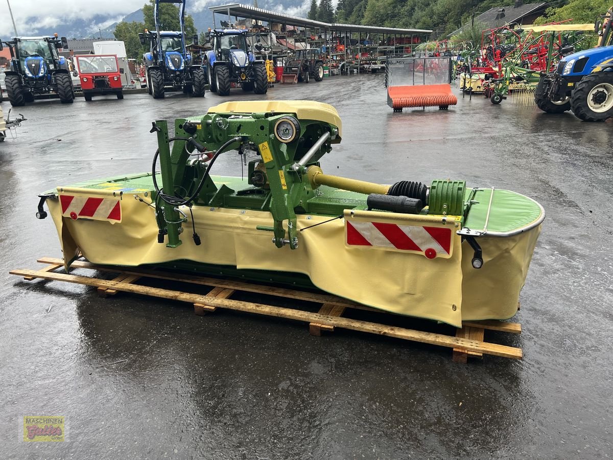 Mähwerk des Typs Krone F 320 M PULL &#34;Generation 3&#34;, Neumaschine in Kötschach (Bild 15)