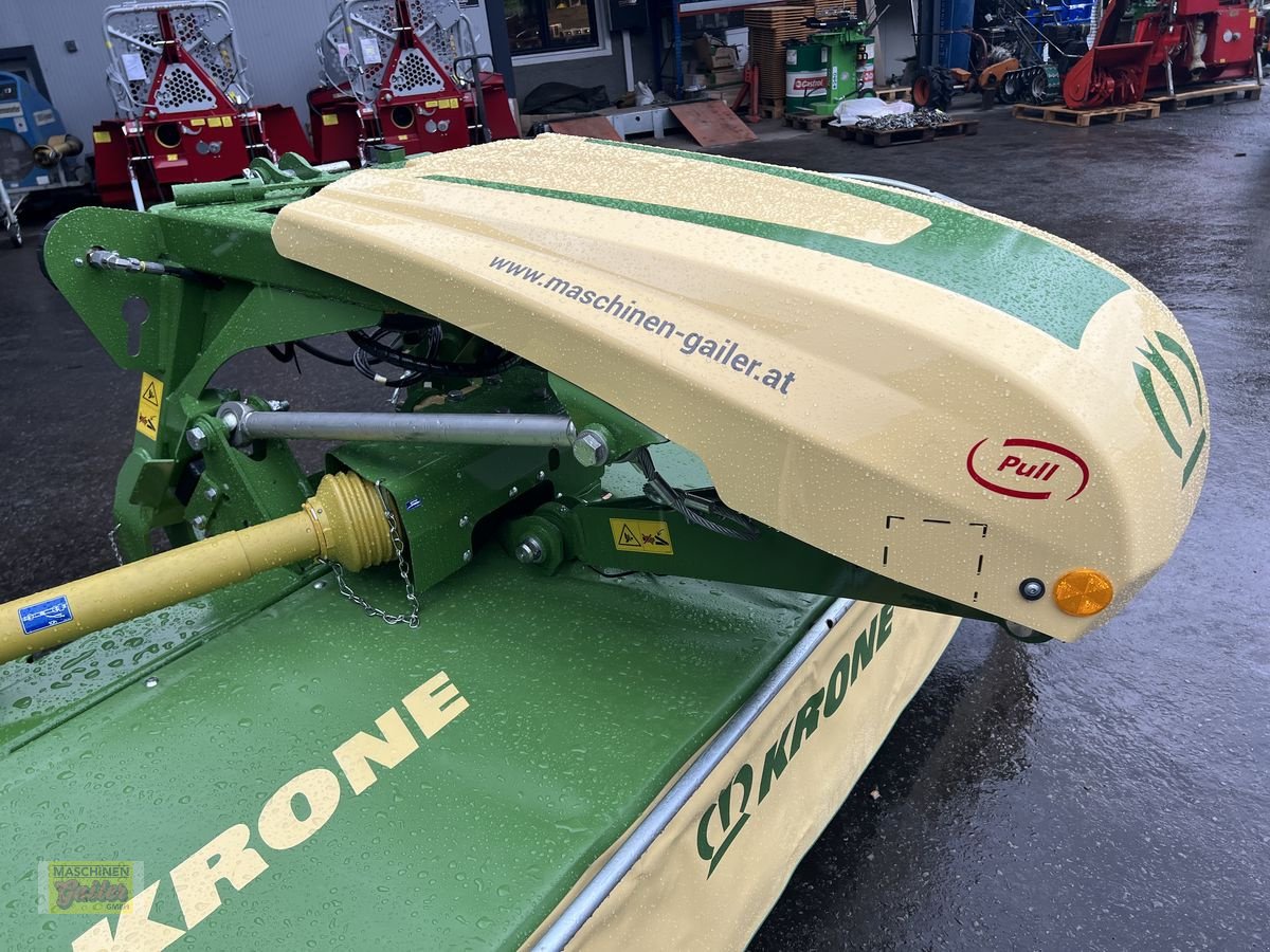 Mähwerk des Typs Krone F 320 M PULL &#34;Generation 3&#34;, Neumaschine in Kötschach (Bild 10)