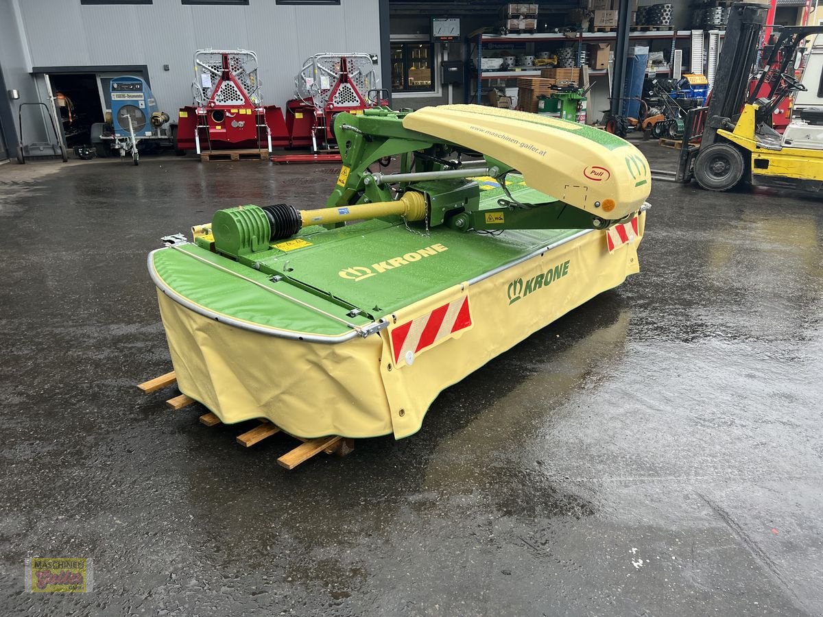 Mähwerk des Typs Krone F 320 M PULL &#34;Generation 3&#34;, Neumaschine in Kötschach (Bild 16)