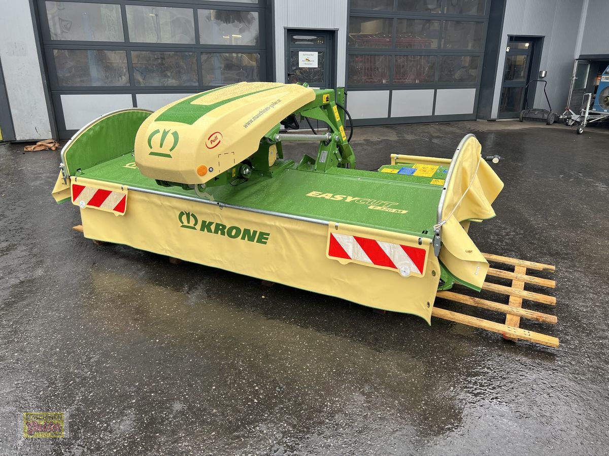 Mähwerk des Typs Krone F 320 M PULL &#34;Generation 3&#34;, Neumaschine in Kötschach (Bild 2)