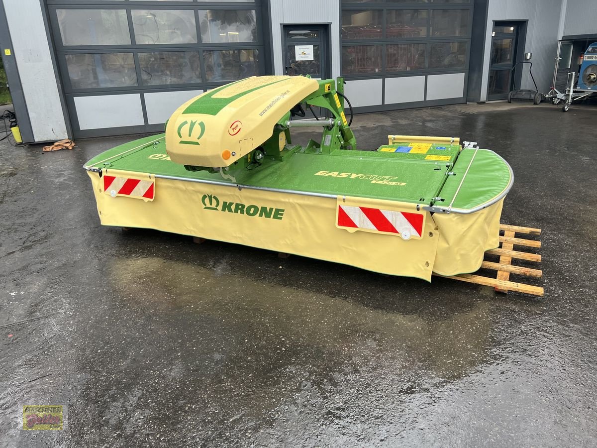 Mähwerk des Typs Krone F 320 M PULL &#34;Generation 3&#34;, Neumaschine in Kötschach (Bild 1)