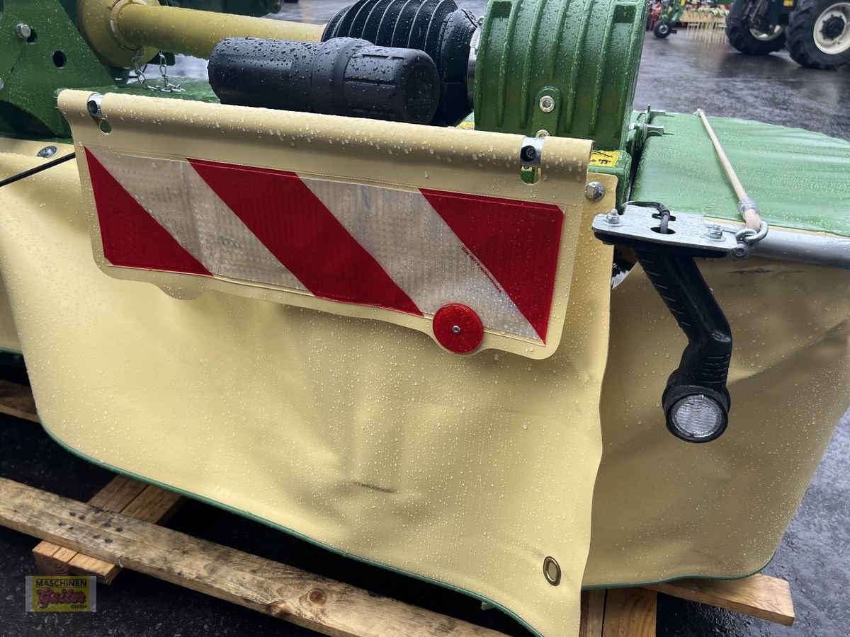 Mähwerk des Typs Krone F 320 M PULL &#34;Generation 3&#34;, Neumaschine in Kötschach (Bild 14)