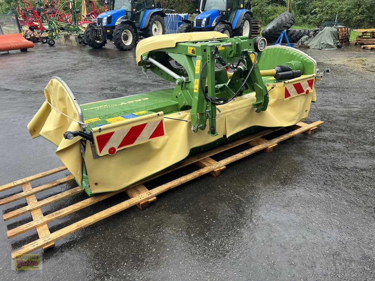 Mähwerk des Typs Krone F 320 M PULL &#34;Generation 3&#34;, Neumaschine in Kötschach (Bild 5)