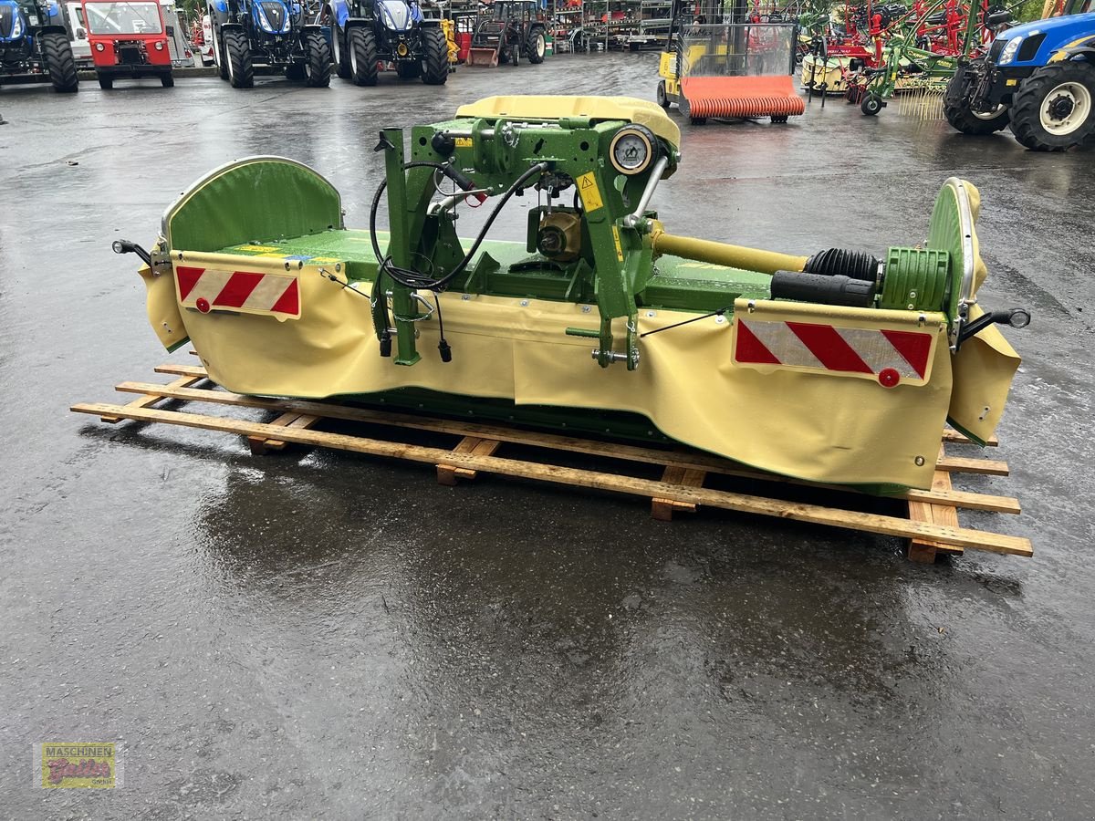Mähwerk des Typs Krone F 320 M PULL &#34;Generation 3&#34;, Neumaschine in Kötschach (Bild 7)