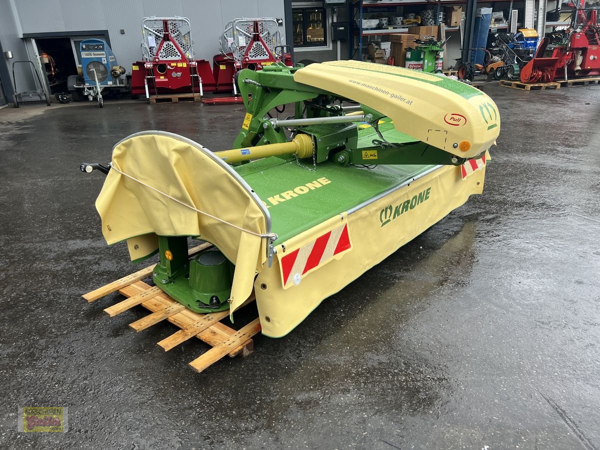 Mähwerk des Typs Krone F 320 M PULL &#34;Generation 3&#34;, Neumaschine in Kötschach (Bild 4)