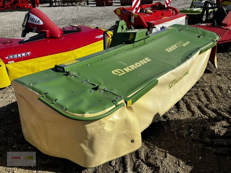 Mähwerk van het type Krone F 320 M, Gebrauchtmaschine in Töging am Inn (Foto 2)