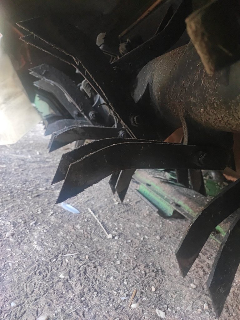 Mähwerk типа Krone F 360 CV Glide, Gebrauchtmaschine в LABASTIDE MURAT (Фотография 8)