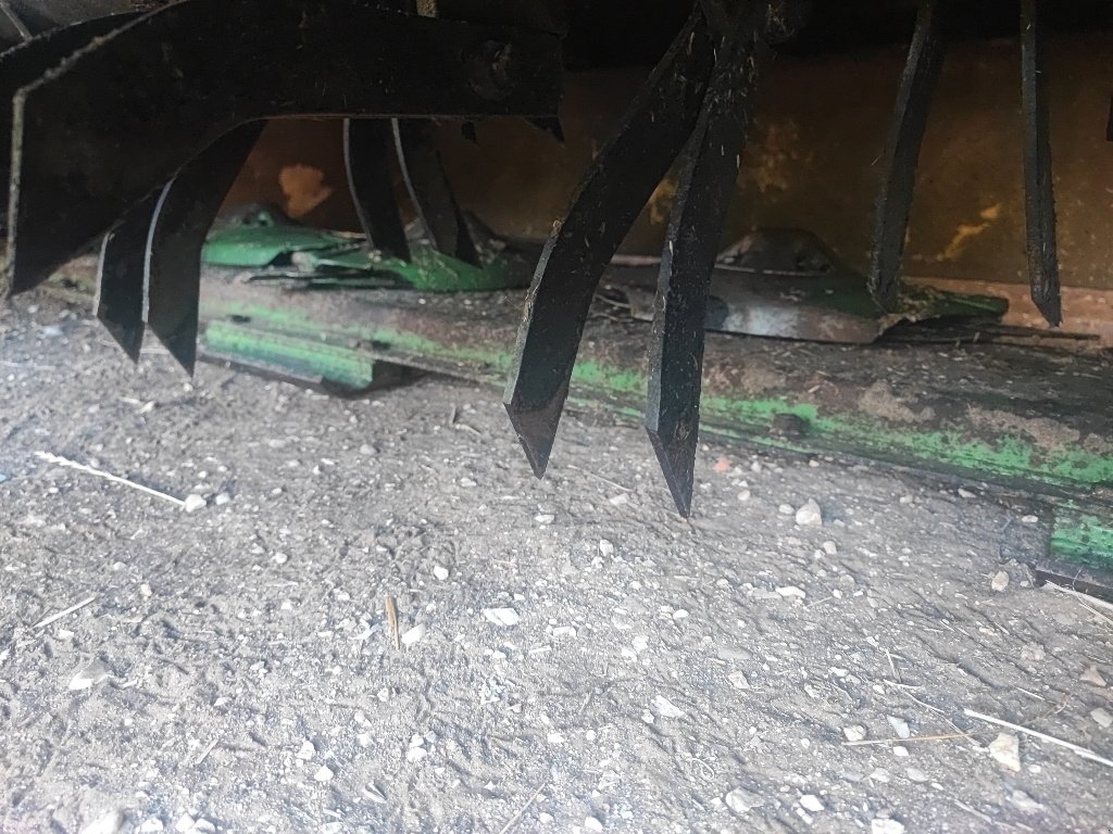 Mähwerk типа Krone F 360 CV Glide, Gebrauchtmaschine в LABASTIDE MURAT (Фотография 7)