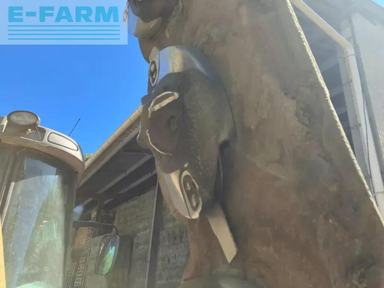 Mähwerk of the type Krone faucheuse active mow r 320, Gebrauchtmaschine in ST ANDIOL (Picture 3)