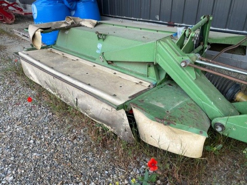 Mähwerk del tipo Krone Faucheuse conditionneuse Ec 280 Krone, Gebrauchtmaschine en ORLEIX (Imagen 2)
