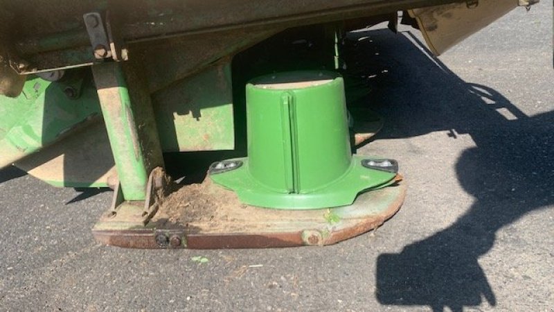 Mähwerk типа Krone Faucheuse conditionneuse Ec 280 Krone, Gebrauchtmaschine в SAINT GAUDENS (Фотография 5)