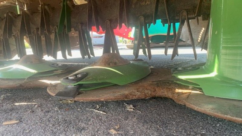 Mähwerk tipa Krone Faucheuse conditionneuse Ec 280 Krone, Gebrauchtmaschine u SAINT GAUDENS (Slika 5)