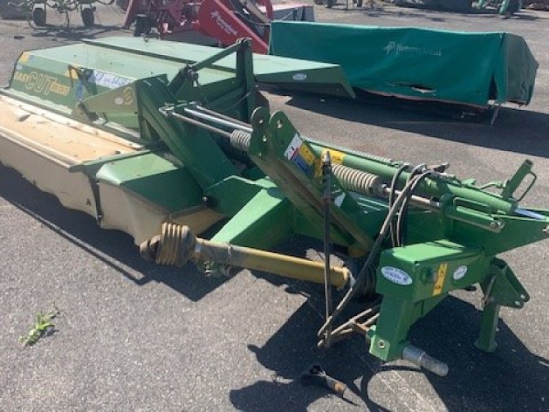 Mähwerk tipa Krone Faucheuse conditionneuse Ec 280 Krone, Gebrauchtmaschine u SAINT GAUDENS (Slika 1)