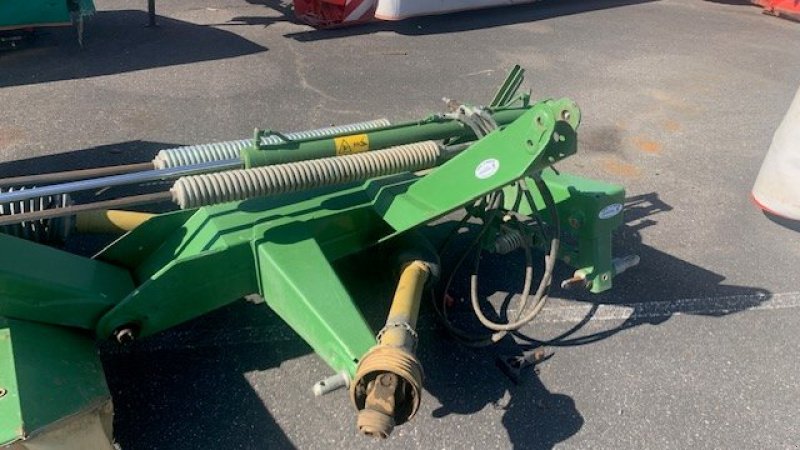 Mähwerk tipa Krone Faucheuse conditionneuse Ec 280 Krone, Gebrauchtmaschine u SAINT GAUDENS (Slika 2)