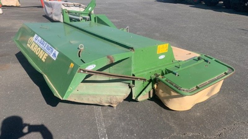 Mähwerk tipa Krone Faucheuse conditionneuse Ec 280 Krone, Gebrauchtmaschine u SAINT GAUDENS (Slika 3)