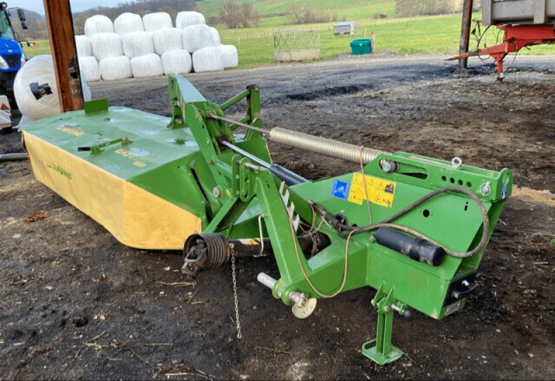 Mähwerk typu Krone FAUCHEUSE KRONE EASY CUT R320, Gebrauchtmaschine w NOGENT (Zdjęcie 3)