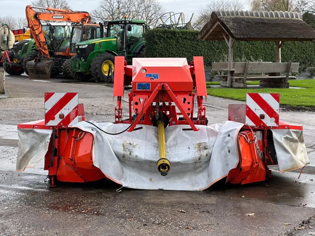Mähwerk of the type Krone FC 313 FF-F Frontmaaier Kneuzer, Gebrauchtmaschine in Ruinerwold (Picture 4)