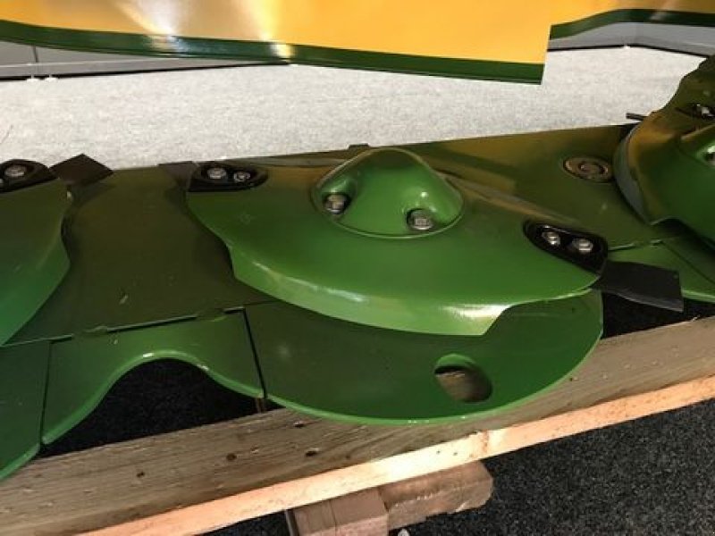 Mähwerk του τύπου Krone Frontscheibenmähwerk F320 Highland, Neumaschine σε Tamsweg (Φωτογραφία 13)