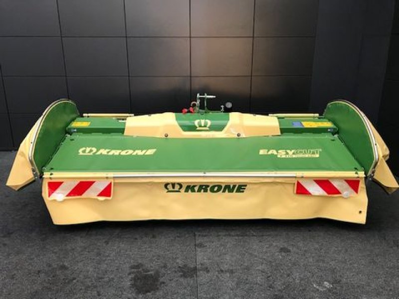 Mähwerk του τύπου Krone Frontscheibenmähwerk F320 Highland, Neumaschine σε Tamsweg (Φωτογραφία 1)