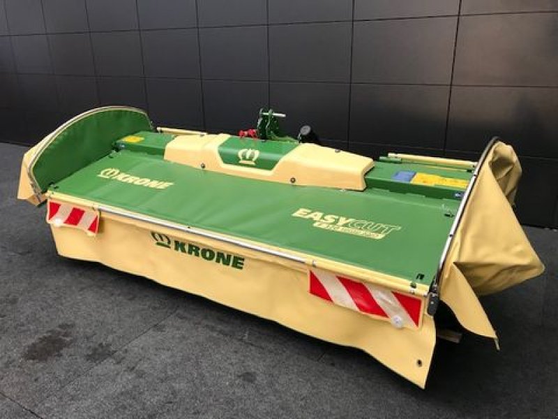 Mähwerk του τύπου Krone Frontscheibenmähwerk F320 Highland, Neumaschine σε Tamsweg (Φωτογραφία 3)