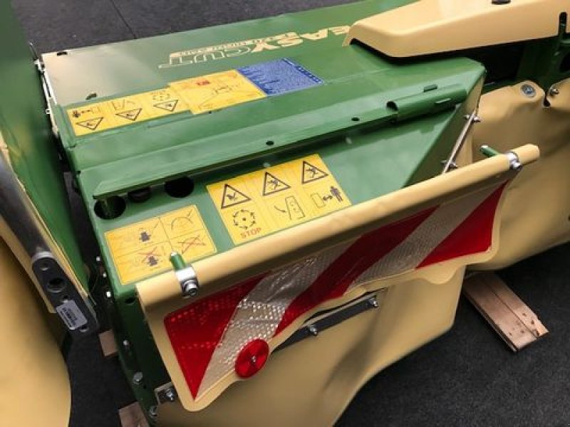 Mähwerk του τύπου Krone Frontscheibenmähwerk F320 Highland, Neumaschine σε Tamsweg (Φωτογραφία 10)