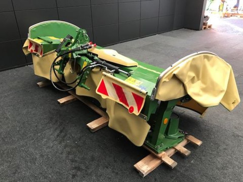 Mähwerk του τύπου Krone Frontscheibenmähwerk F320 Highland, Neumaschine σε Tamsweg (Φωτογραφία 5)
