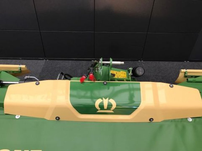 Mähwerk του τύπου Krone Frontscheibenmähwerk F320 Highland, Neumaschine σε Tamsweg (Φωτογραφία 16)