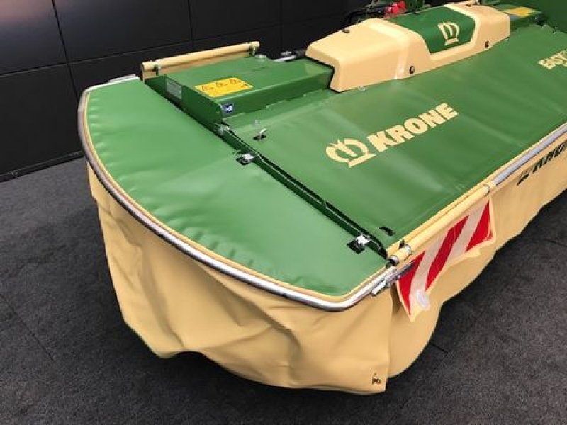 Mähwerk του τύπου Krone Frontscheibenmähwerk F320 Highland, Neumaschine σε Tamsweg (Φωτογραφία 18)