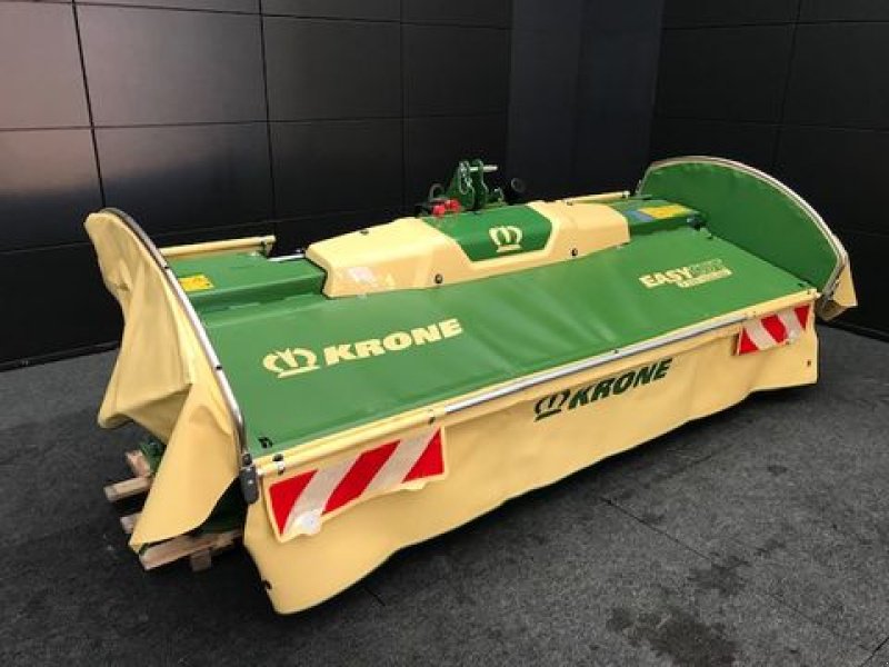 Mähwerk του τύπου Krone Frontscheibenmähwerk F320 Highland, Neumaschine σε Tamsweg (Φωτογραφία 2)