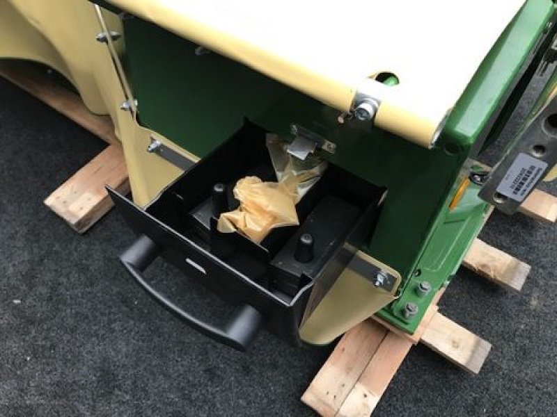 Mähwerk του τύπου Krone Frontscheibenmähwerk F320 Highland, Neumaschine σε Tamsweg (Φωτογραφία 7)