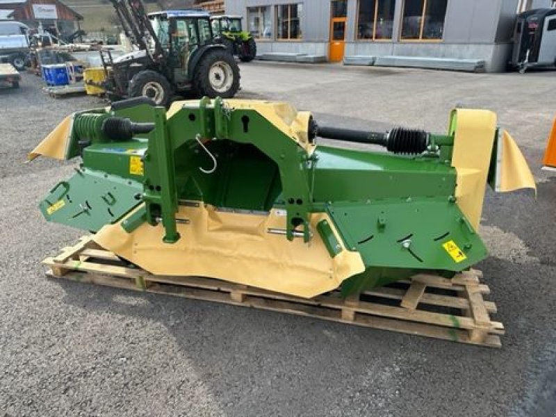Mähwerk typu Krone Frontscheibenmähwerk F320CV mit Aufbereiter, Neumaschine v Tamsweg (Obrázek 5)