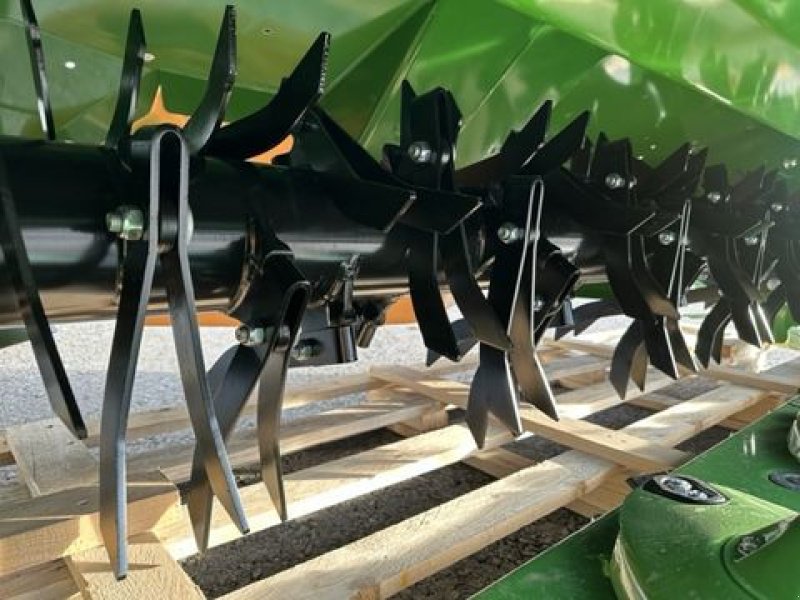 Mähwerk typu Krone Frontscheibenmähwerk F320CV mit Aufbereiter, Neumaschine v Tamsweg (Obrázek 14)