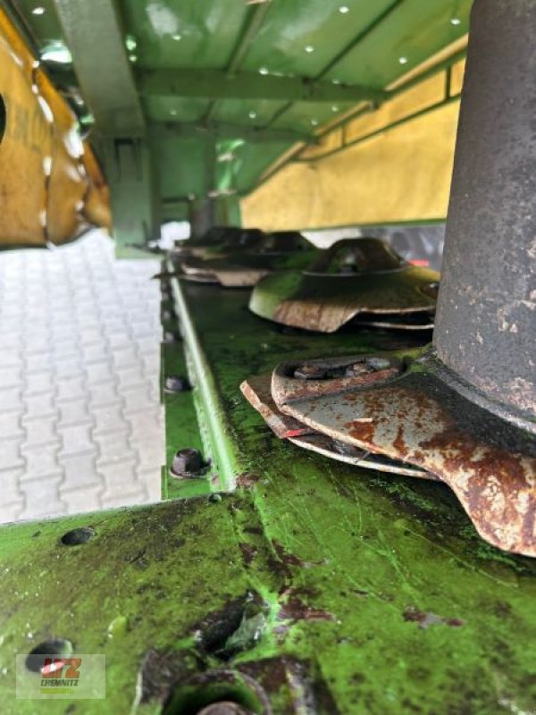 Mähwerk tipa Krone GEBR. EASYCUT R320, Gebrauchtmaschine u Plauen-Oberlosa (Slika 13)