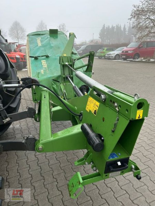 Mähwerk tipa Krone GEBR. EASYCUT R320, Gebrauchtmaschine u Plauen-Oberlosa (Slika 4)