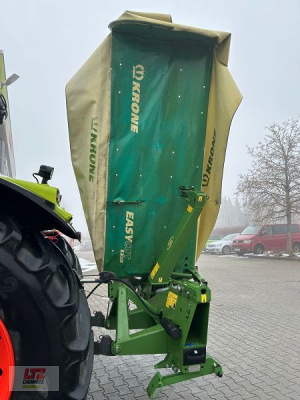 Mähwerk tipa Krone GEBR. EASYCUT R320, Gebrauchtmaschine u Plauen-Oberlosa (Slika 8)