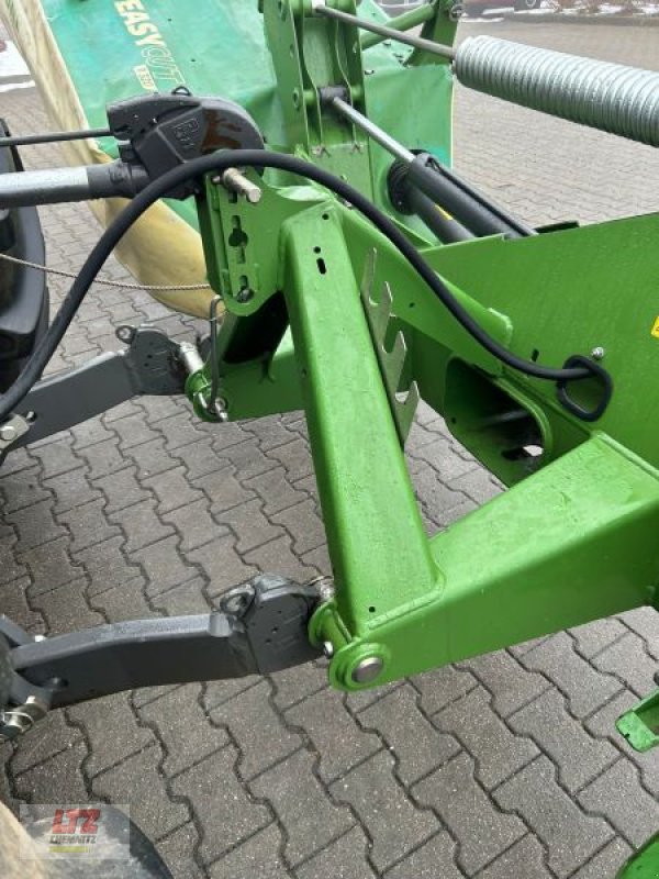 Mähwerk tipa Krone GEBR. EASYCUT R320, Gebrauchtmaschine u Plauen-Oberlosa (Slika 9)