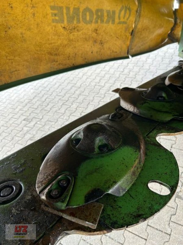 Mähwerk tipa Krone GEBR. EASYCUT R320, Gebrauchtmaschine u Plauen-Oberlosa (Slika 11)