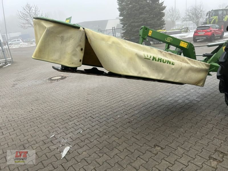 Mähwerk tipa Krone GEBR. EASYCUT R320, Gebrauchtmaschine u Plauen-Oberlosa (Slika 3)