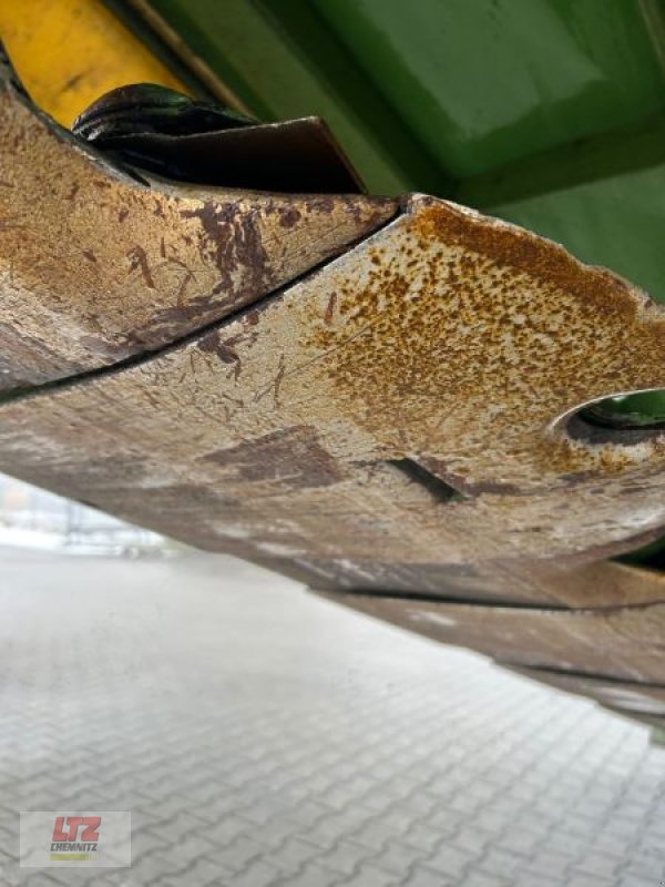 Mähwerk tipa Krone GEBR. EASYCUT R320, Gebrauchtmaschine u Plauen-Oberlosa (Slika 12)