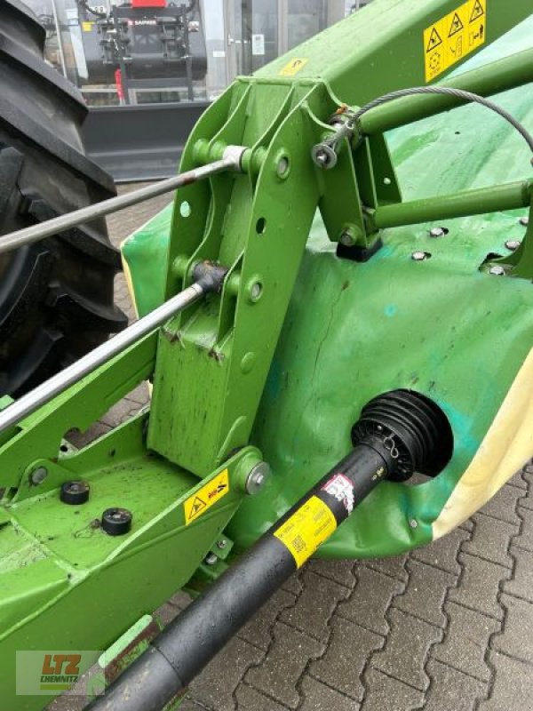 Mähwerk tipa Krone GEBR. EASYCUT R320, Gebrauchtmaschine u Plauen-Oberlosa (Slika 10)