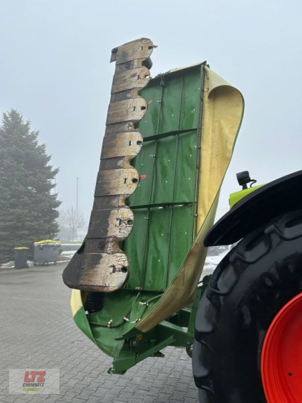 Mähwerk tipa Krone GEBR. EASYCUT R320, Gebrauchtmaschine u Plauen-Oberlosa (Slika 5)