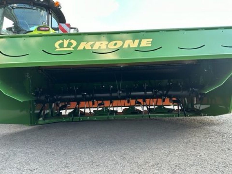 Mähwerk of the type Krone Heckscheibenmähwerk R280CV mit Aufbereiter, Neumaschine in Tamsweg (Picture 12)