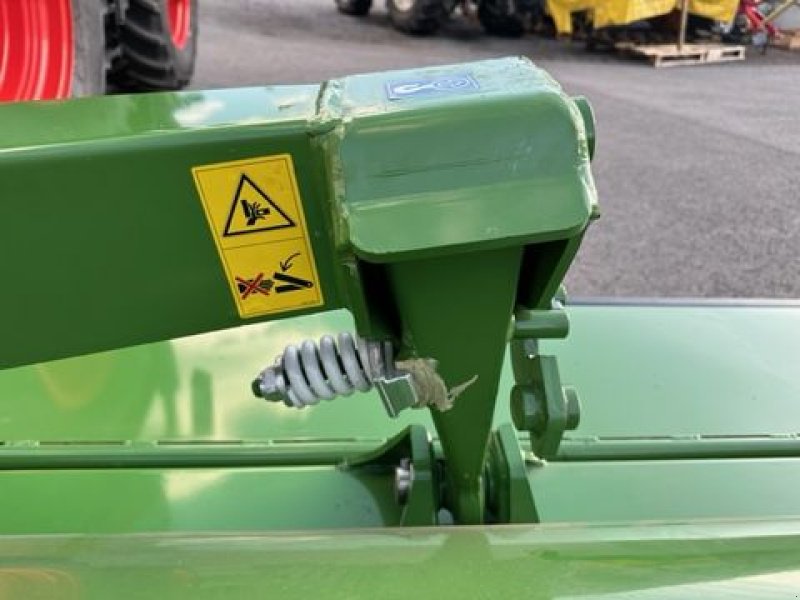 Mähwerk of the type Krone Heckscheibenmähwerk R280CV mit Aufbereiter, Neumaschine in Tamsweg (Picture 14)