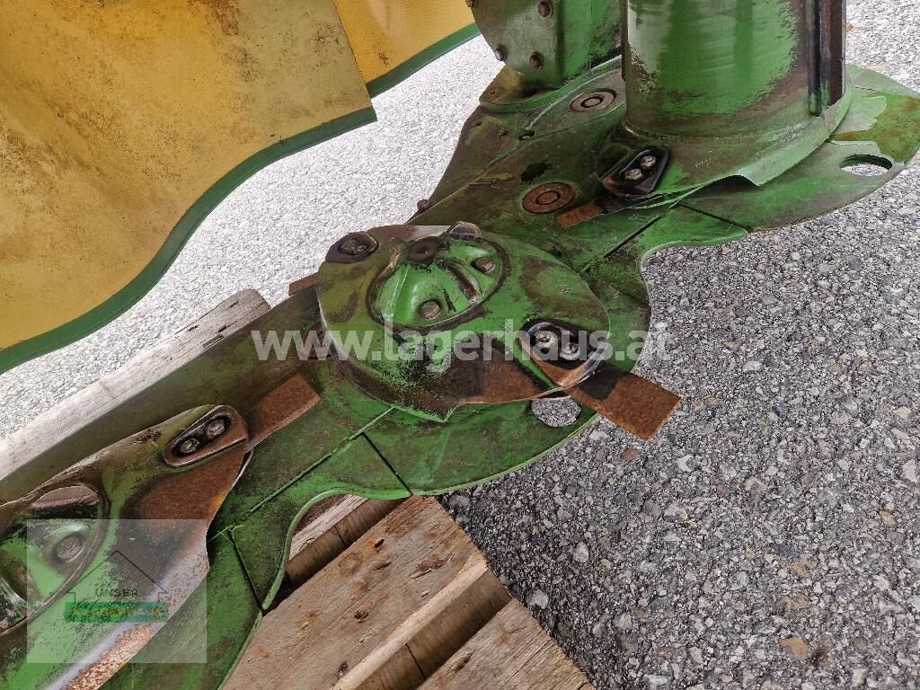 Mähwerk του τύπου Krone HIGHLANDER 280, Gebrauchtmaschine σε Amstetten (Φωτογραφία 5)