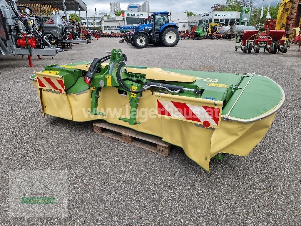 Mähwerk του τύπου Krone HIGHLANDER 280, Gebrauchtmaschine σε Amstetten (Φωτογραφία 2)