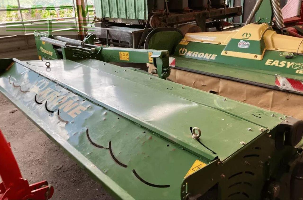 Mähwerk del tipo Krone krone easy cut r 320 cv, Gebrauchtmaschine en VAROIS-ET-CHAIGNOT (Imagen 2)